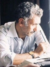 Ahmet Yilmaz