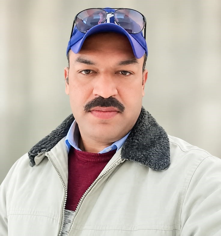 Khan Ahmed