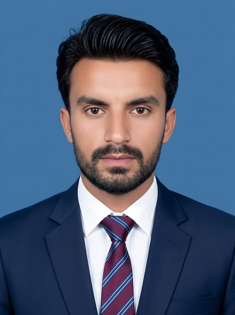 Mohammed Al-Rashid
