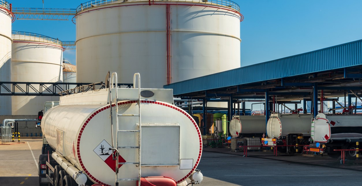 Oil and Gas Industry