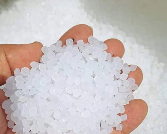Polymer Supply